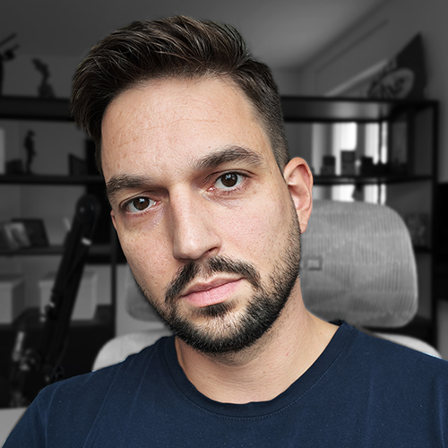 Kevin – Autor bei Gadget Kompass