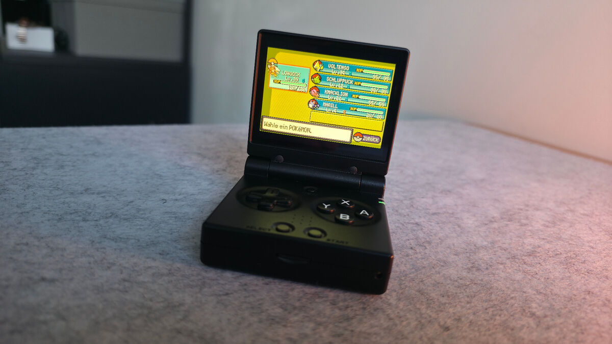 Miyoo Mini Flip: Der perfekte EDC-Handheld für Retro-Gaming-Fans