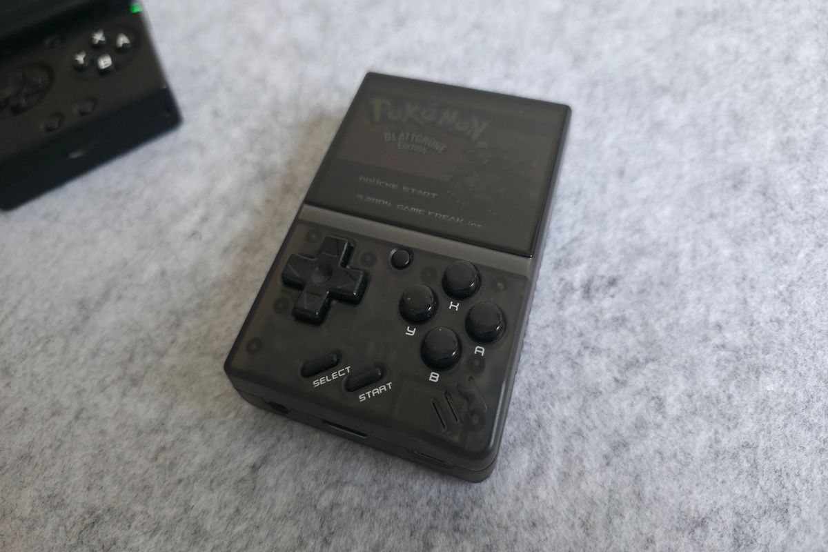 Miyoo Mini: Der Retro-Handheld, der alles verändert hat