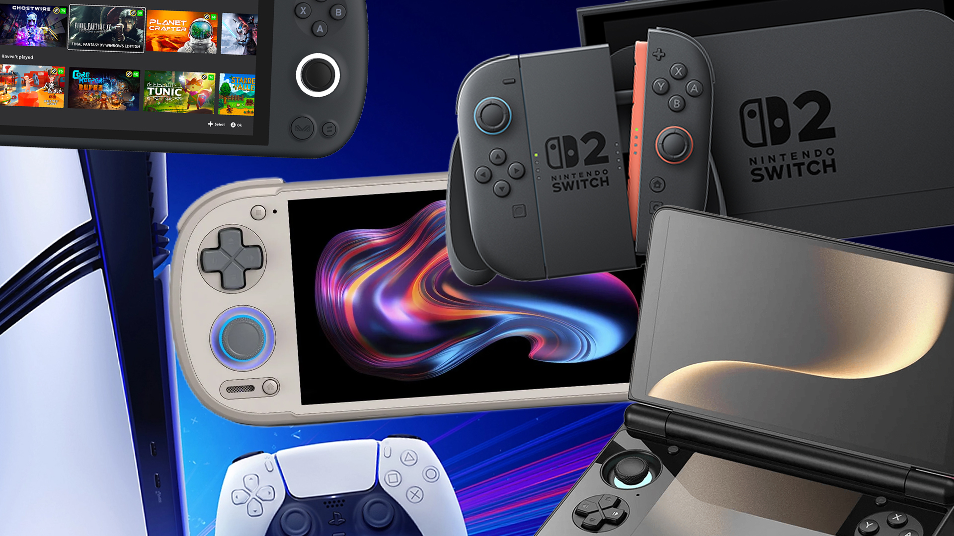 RAM-Krise trifft Gaming: PS5 bereits teurer – droht der Switch 2 dasselbe Schicksal?